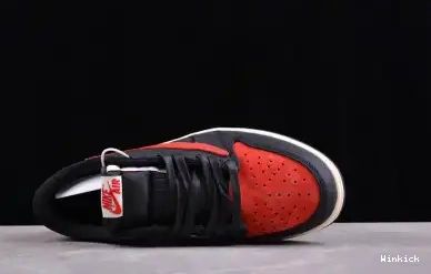 Scott Jordan Travis Low Air x  DM7866-061 1 0601